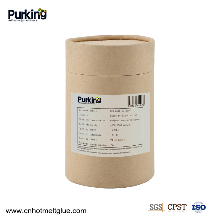 Hva er det sterkeste smeltelimet?