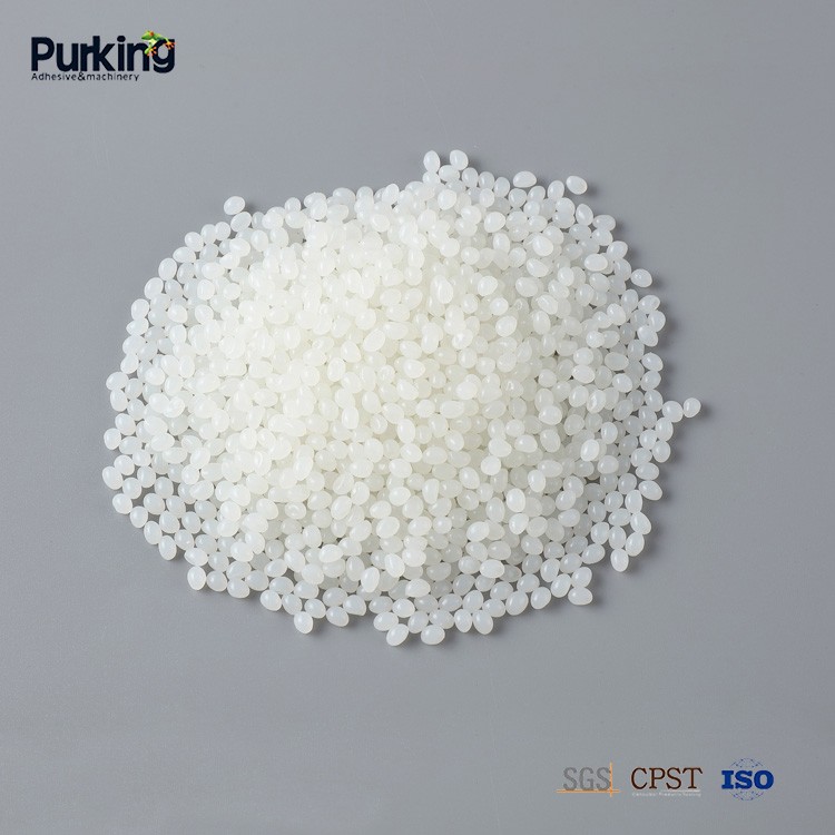 Fordeler, ulemper og løsninger av smeltelim.